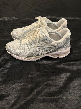 ASICS x JJJJound Gel Kayano 14 'Silver White'